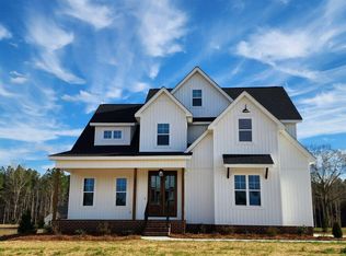 5877 Harvest Ridge Rd, Battleboro, NC 27809