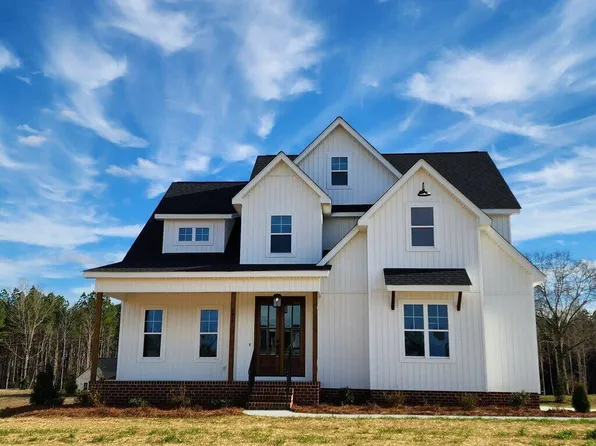 5877 Harvest Ridge Road, Battleboro, NC 27809