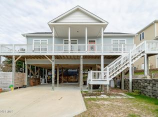 114 Myrtle Dr, Emerald Isle, NC 28594
