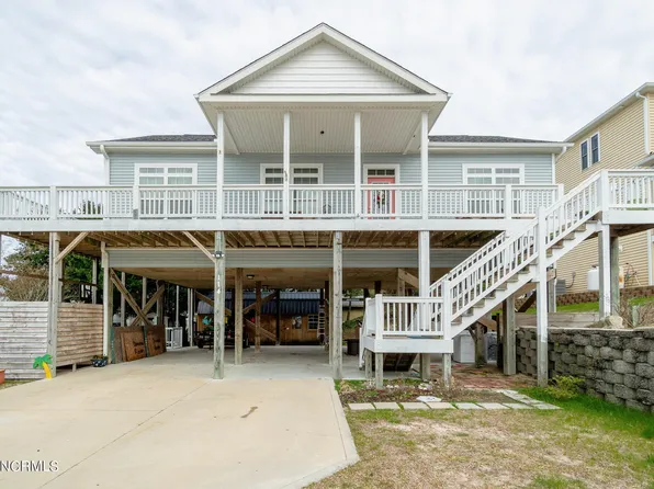 114 Myrtle Drive, Emerald Isle, NC 28594