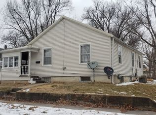 433 Calhoun St, Chillicothe, MO 64601