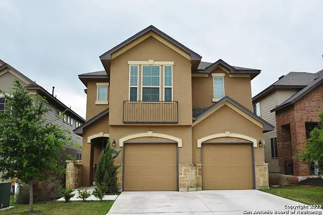 21507 Arroyo Frio