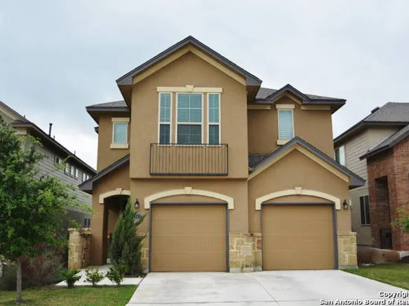 21507 Arroyo Frio, San Antonio, TX 78259