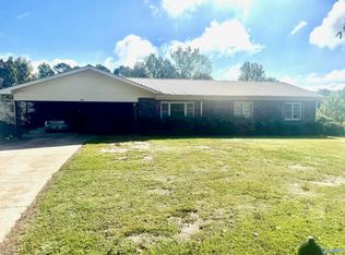 85 Styles Bridge Rd, Collinsville, AL 35961