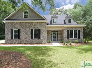 70 Serenity Dr, Richmond Hill, GA 31324