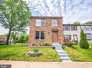 9201 Redbridge Ct, Laurel, MD 20723
