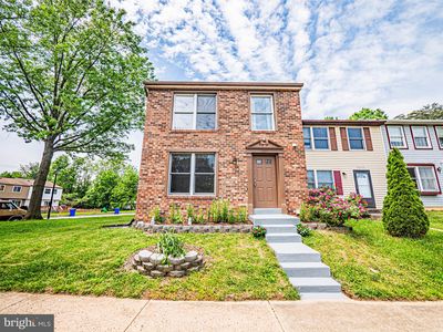 9201 Redbridge Ct, Laurel, MD, 20723
