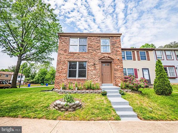 9201 Redbridge Ct, Laurel, MD 20723