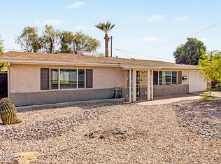 1521 W CAMPBELL Avenue, Phoenix, AZ 85015