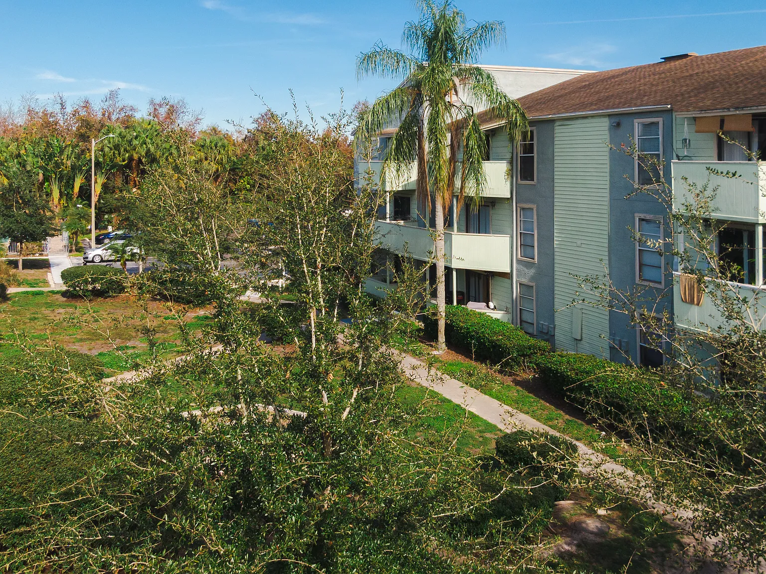 1 bed, 650 sqft, $1,430 — Photo 4