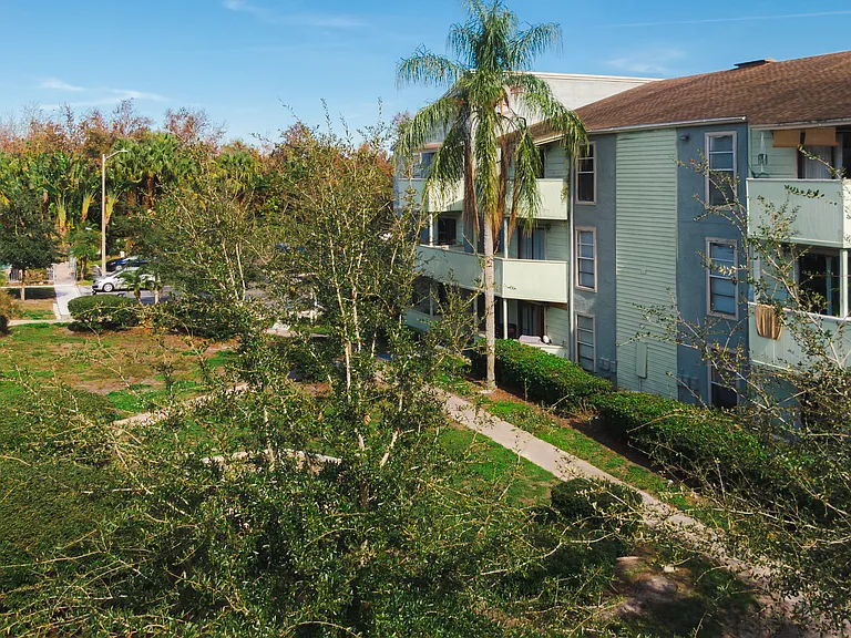 8601 Postwood Cir #101 — Photo 4
