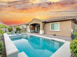 285 Lindura Ct, Las Vegas, NV 89138
