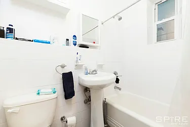 Rented by Spire Group