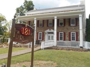 181 Park Ave APT 3, Chalfont, PA 18914