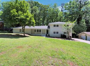 4403 E Durham Cir, Stone Mountain, GA 30083