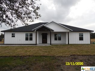 20 Casa Blanca Vlg, Inez, TX 77968
