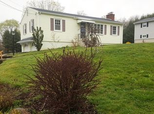25 Judson St, Watertown, CT 06795