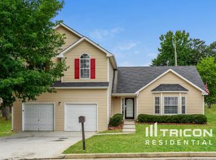 4445 Millenium View Ct, Snellville, GA 30039