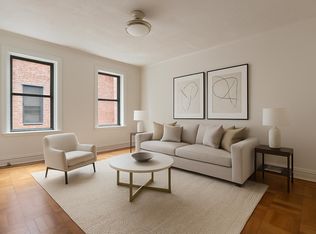 615 Fort Washington Ave #58, New York, NY 10040