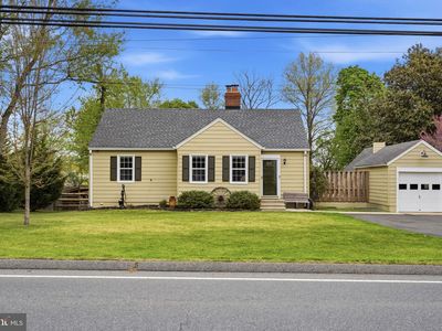 23725 Woodfield Rd, Gaithersburg, MD, 20882