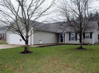 217 Fiddlers Knoll Ct, Kernersville, NC 27284