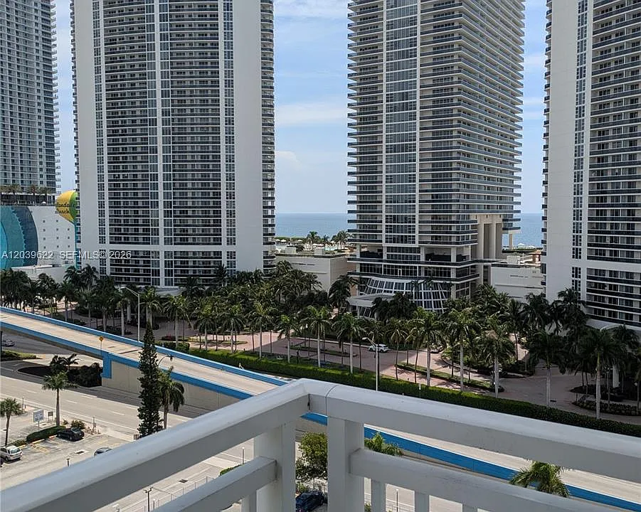 1849 S Ocean Dr #1407