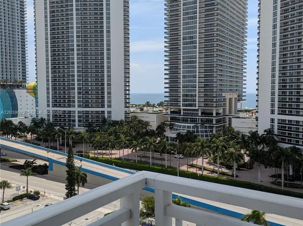 1849 S Ocean Dr APT 1407, Hallandale, FL 33009