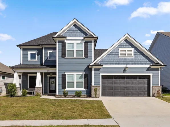 8821 Knolling Loop, Ooltewah, TN 37363
