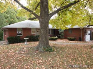 2339 Fairview Dr, Alton, IL 62002