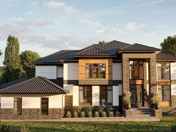 2046 Hunter Mill Rd, Vienna, VA 22181