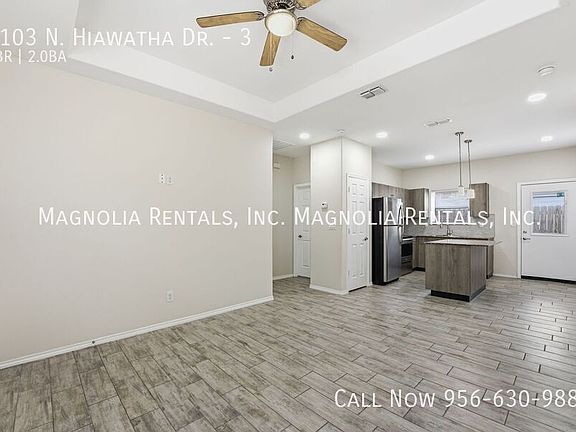 3rd image of 5103 N Hiawatha Dr #3