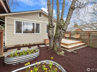 3912 S Findlay Street, Seattle, WA