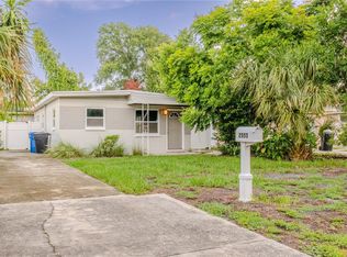 2553 18th Ave N, Saint Petersburg, FL 33713