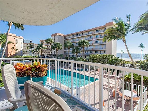 3rd image of 7390 Estero Blvd APT 104