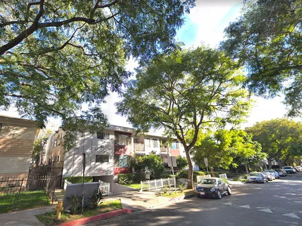 1202 N Fuller Ave, Los Angeles, CA 90046