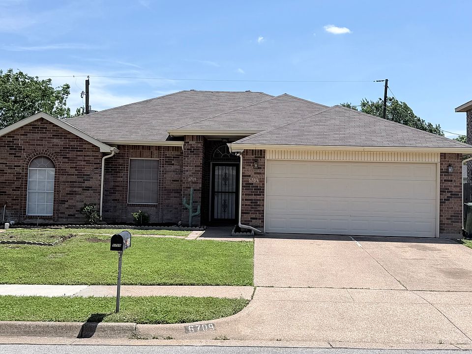 1st image of 6709 Pecanwood Dr