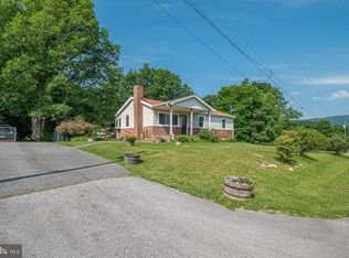 55 Powell Ln, Front Royal, VA 22630