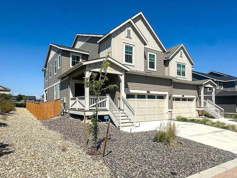 9037 Borrowdale Ln — Photo 1