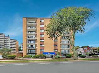 296 Lynn Shore Dr #104, Lynn, MA 01902