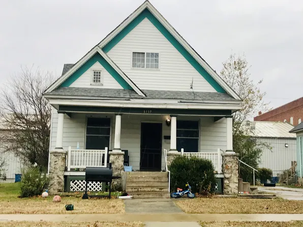 1717 S Moffet Ave, Joplin, MO 64804