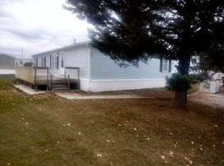 9732 Bannock Dr, Fort Wayne, IN 46825
