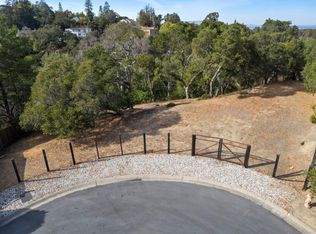 35 Victor Park Ln, Hillsborough, CA