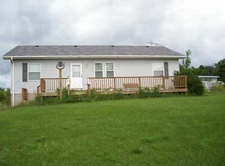 291 E Ogemaw Center Rd, West Branch, MI 48661