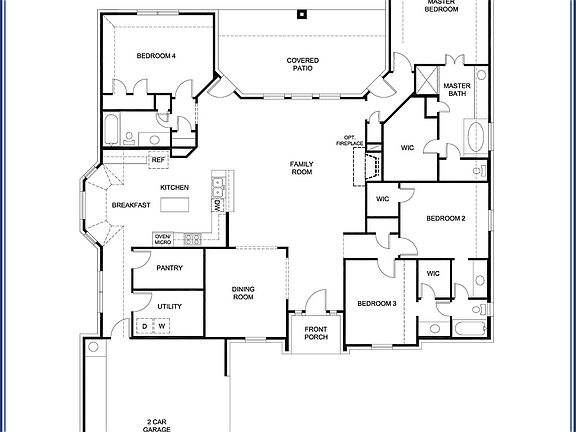 Floor Plan.