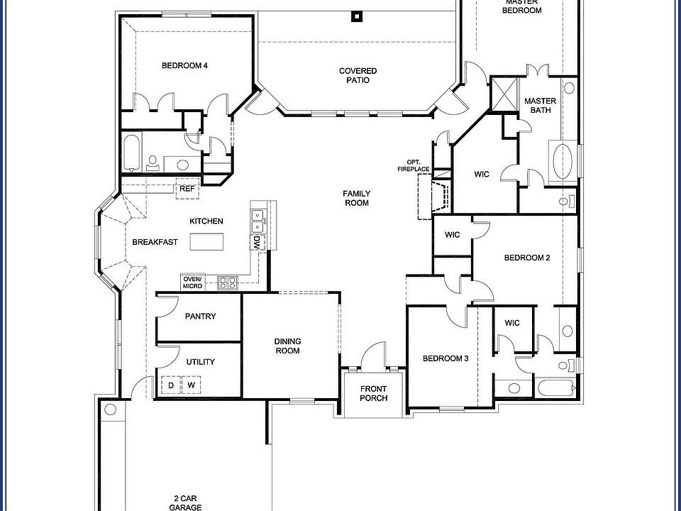Floor Plan.