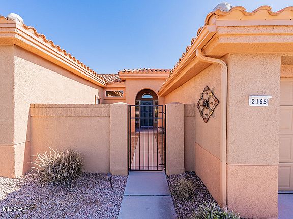 4th image of 2165 E Romero Canyon Dr
