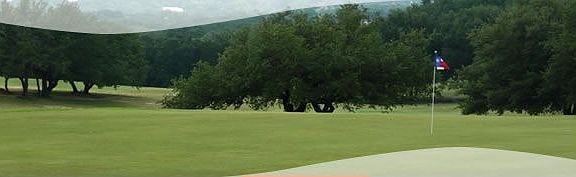 Golf Willie Nelson's 9 holes