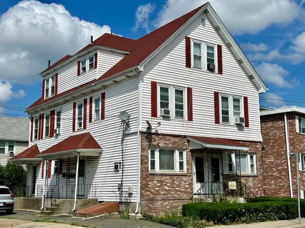 263-263 River St #265, Waltham, MA 02453