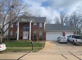 17149 Lafayette Trails Ct, Glencoe, MO 63038