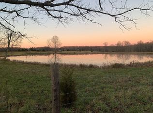 1731 Summertown Hwy, Hohenwald, TN 38462